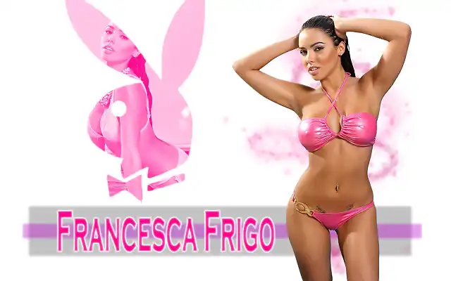 Francesca Frigo by elypepe 043