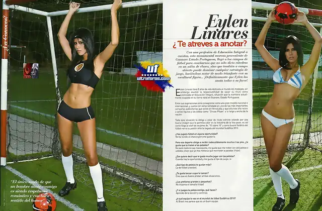 Eylen Linares