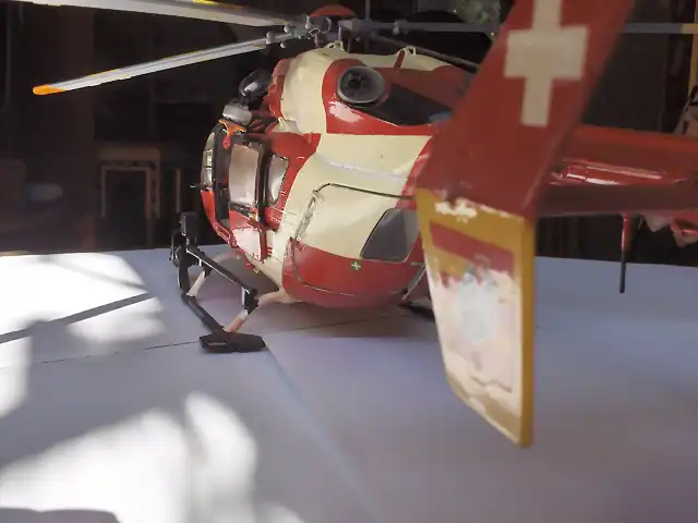 Eurocopter 006