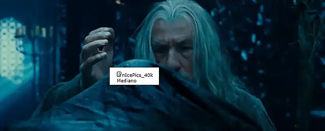 Gandalf 2 nicepics