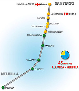 melipilla