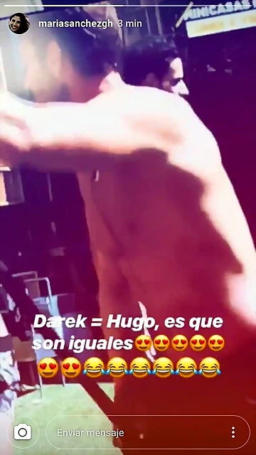 Video Mar?a IG Stories 18-9-2018 (2) Video Mar?a IG Stories 18-9-2018 (2)