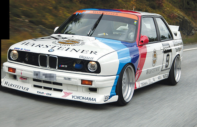 BMW M3 BMW M3