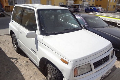vitara