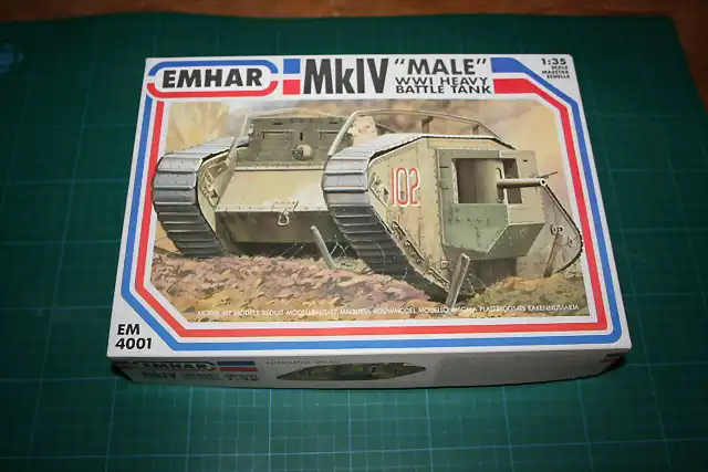 MkIV001