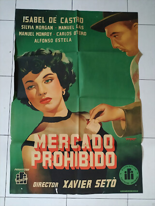 mercadoprohibido