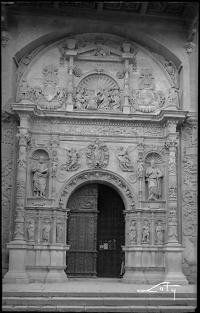 colegiata calatayud 17