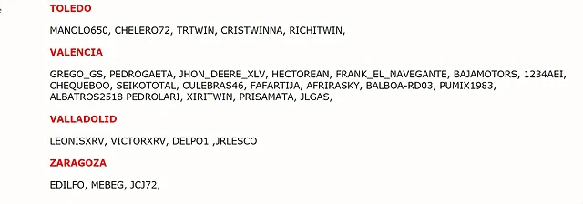 2016-04-28 08_13_43-Africa Twin Club Espa?a - Foreros por provincias. - KeDaDas 2016-04-28 08_13_43-Africa Twin Club Espa?a - Foreros por provincias. - KeDaDas