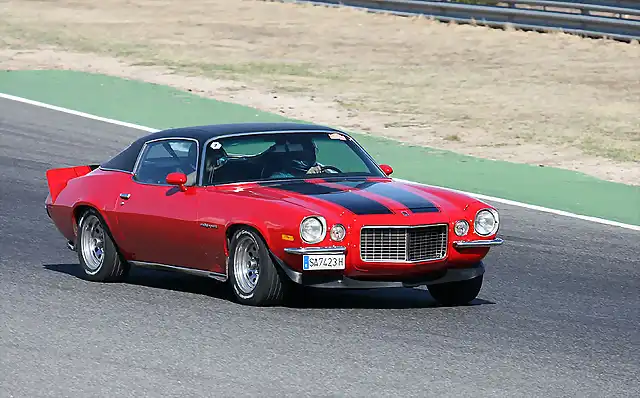 camaro jarama