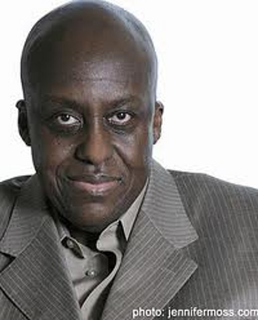 bill duke