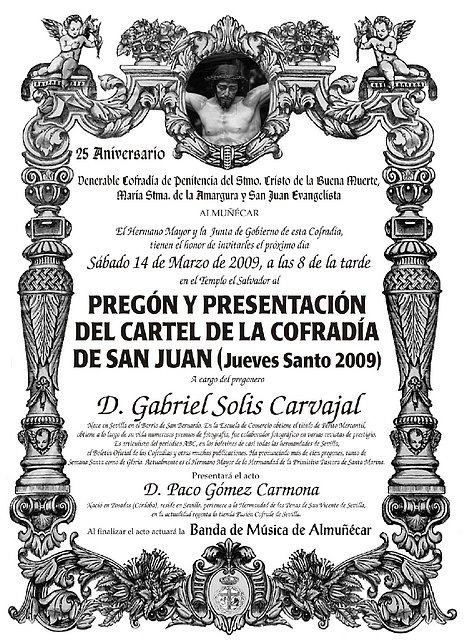 Cartel 2009