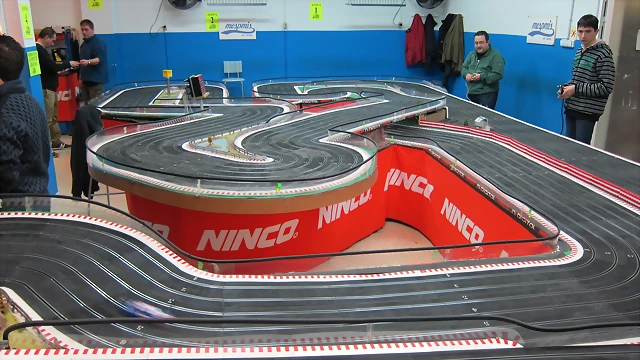 pista pista