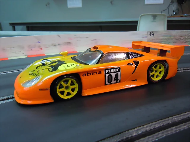 911GT1_ 028 911GT1_ 028