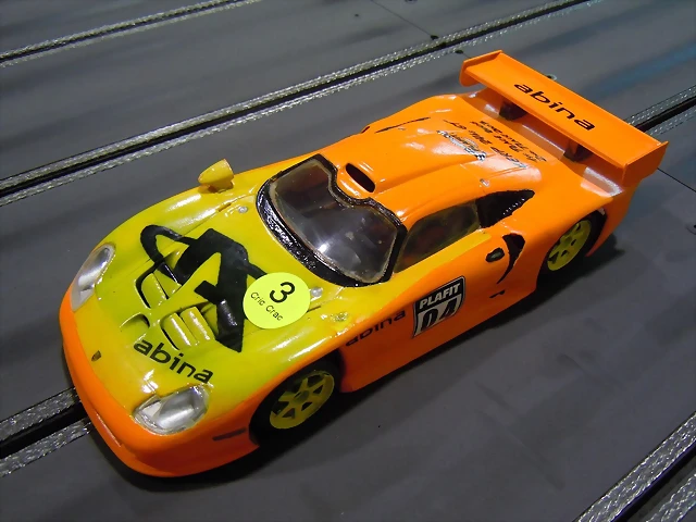 911GT1_ 019 911GT1_ 019