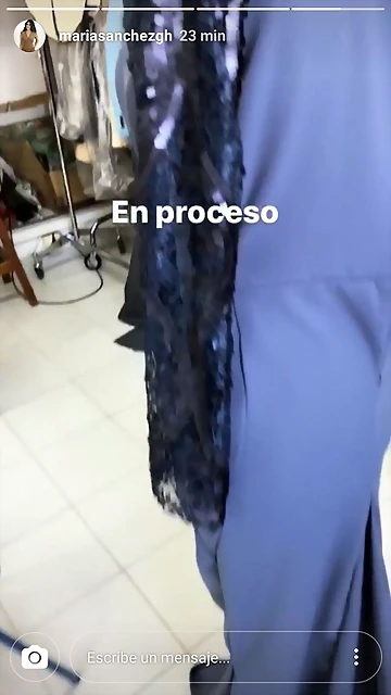 Video Mar?a IG Stories 29-11-2017 (3) Video Mar?a IG Stories 29-11-2017 (3)