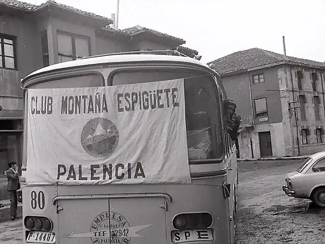 Palencia 1968