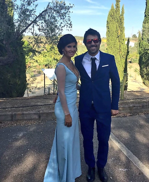 Boda Kiko Rivera e Irene 7-10-2016 (2) Boda Kiko Rivera e Irene 7-10-2016 (2)