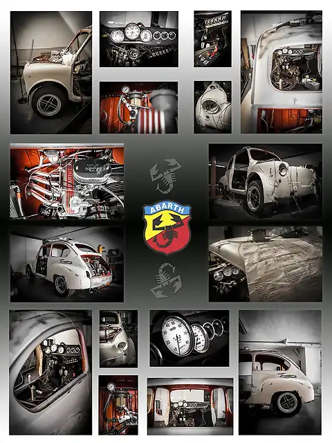 abarth moncho 3q reducido