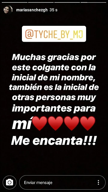 Mar?a IG Stories 23-9-2018 (3) Mar?a IG Stories 23-9-2018 (3)