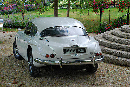 Jensen 541 S Blanco 2 Jensen 541 S Blanco 2