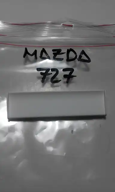 ALERON MAZDA 727
