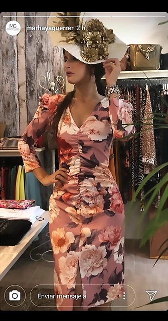Marhaya Guerrer IG Stories 10-9-2019 (3) Marhaya Guerrer IG Stories 10-9-2019 (3)