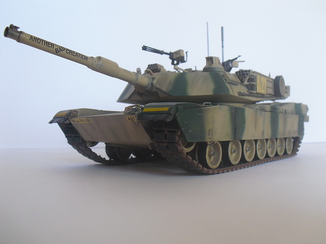 abrams fin 007