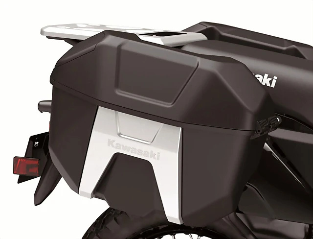 KLR9 KLR9
