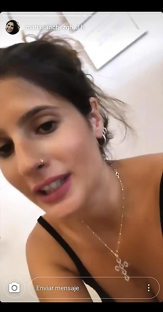 Video Mar?a IG Stories 22-8-2019 (3) Video Mar?a IG Stories 22-8-2019 (3)