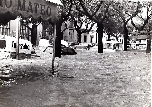 Jerez de la Fra. c. Porvera CA 1979