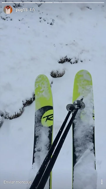 Video Hugo IG Stories 10-1-2017 (2)