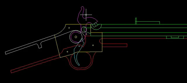 Fabricaci?n rifle Fabricaci?n rifle