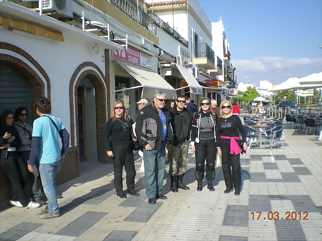 AYAMONTE 2012 005 AYAMONTE 2012 005