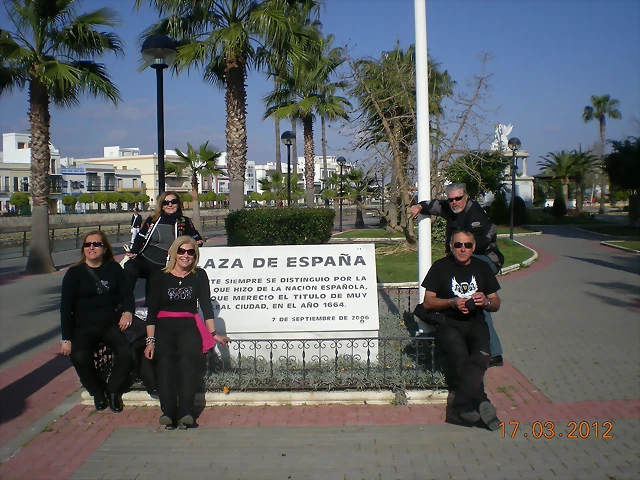 AYAMONTE 2012 009 AYAMONTE 2012 009