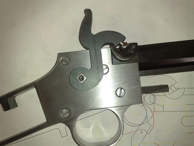 Fabricaci?n rifle (9) Fabricaci?n rifle (9)