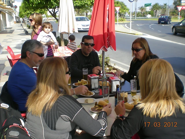 AYAMONTE 2012 004 AYAMONTE 2012 004