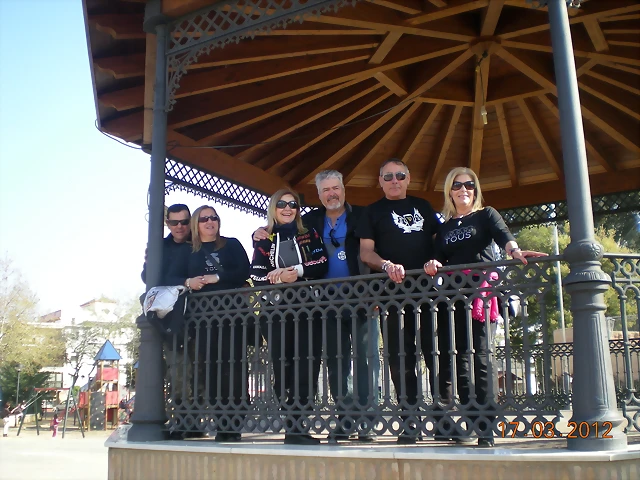 AYAMONTE 2012 013 AYAMONTE 2012 013