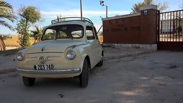 seat 600 aa