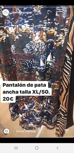 Video Marhaya Guerrer IG Stories 25-7-2020 (1) Video Marhaya Guerrer IG Stories 25-7-2020 (1)