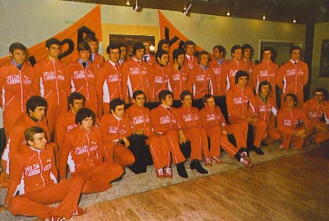 flandria velda1977