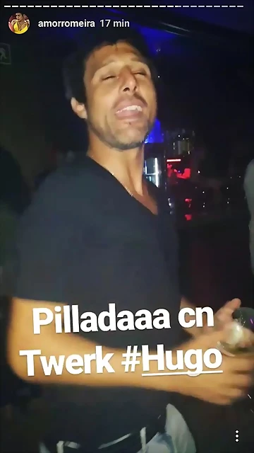 Video Amor IG Stories 23-6-2017 (7) Video Amor IG Stories 23-6-2017 (7)
