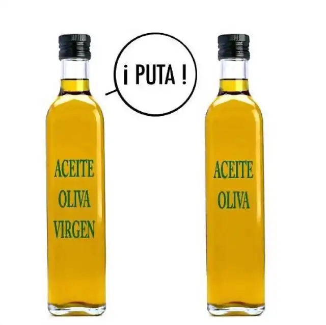 aceite