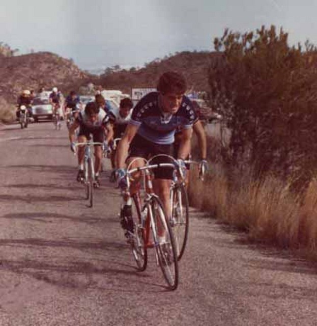 1982,GRAN PREMIO ESTIVELLA,CASTELLON