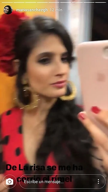 Video Mar?a IG Stories 9-5-2018 (16) Video Mar?a IG Stories 9-5-2018 (16)
