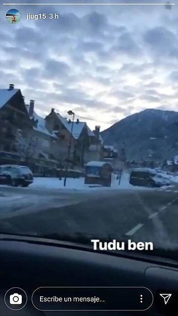 Video Hugo IG Stories 4-2-2018 (1) Video Hugo IG Stories 4-2-2018 (1)