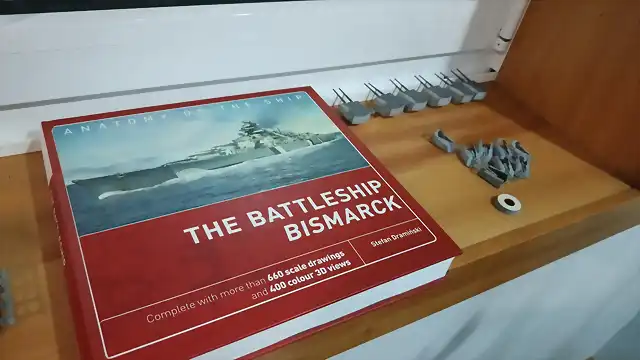 Bismarck 73