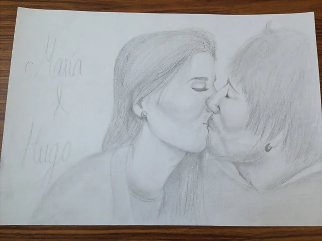Dibujo hym Dibujo hym