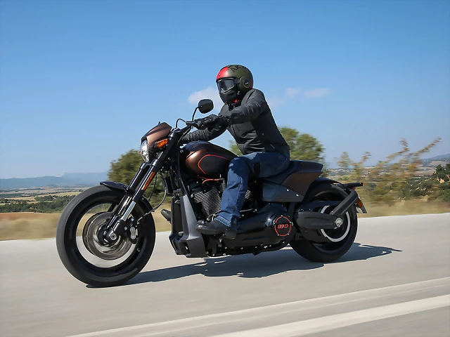 Harley-Davidson-FXDR-1148 Harley-Davidson-FXDR-1148