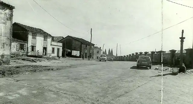 Santiago de Compostela Casas Novas A Coru?a