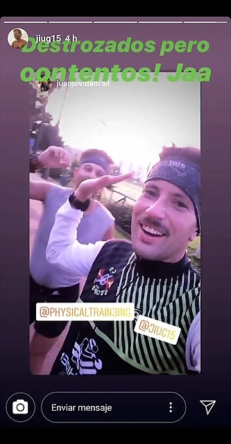 Video Hugo IG Stories 26-12-2019 (4) Video Hugo IG Stories 26-12-2019 (4)